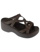 Crocs Сандали - Brooklyn Knot Sky Sandal W 212011