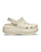 Crocs Скосено сабо Mega Crush