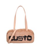 Custo Barcelona Чанта Lumina Ultra от еко пух