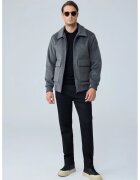 Danger Мъжко пухено яке puffer