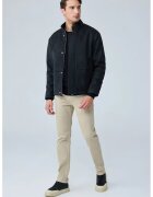 Danger Мъжко яке regular fit черно