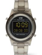 Daniel Wellington Унисекс часовник корпус 36 мм - водоустойчивост 3 ATM - DW00100760