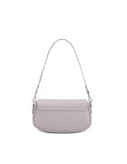 David Jones Чанта за рамо Lisandra Chic с капаче
