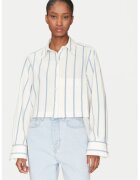 Day Birger Дамска риза - 305138309 - Памук -