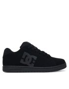 DC Shoes Детски спортни обувки - GAVELER ADBS100263-B - черни - текстил