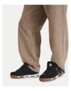 DC Shoes кожени кецове с камуфлаж