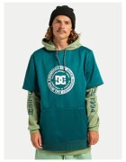 DC Shoes Мъжка блуза - - полиестер