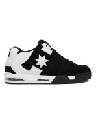 DC Shoes Мъжки кецове - естествена кожа