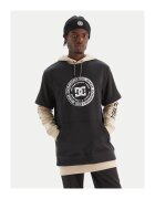 DC Shoes Мъжки суичър - бежов