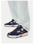 DC Shoes от велур с и DC
