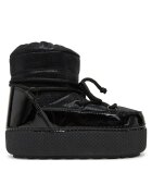 DeeZee Дамски снегоходки - DZN-001 - черни
