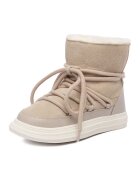 DeeZee Дамски снегоходки - DZN-025 - бежови