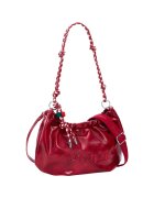 Desigual Чанта Half Logo Waverly - - 40x12.5x20.5 cm