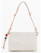 Desigual Чанта за рамо от еко кожа