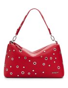 Desigual Дамска чанта 25SAXPAN - Еко кожа