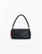 Desigual Дамска чанта черна Mickey 26SAXP85 - - Универсален