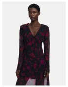 Desigual Дамска коктейлна рокля