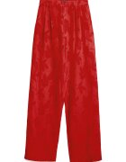 Desigual Дамски панталон 25SWPW33 - Памук/Вискоза - 46797