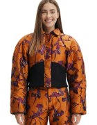 Desigual de dama Maitrepierre - portocalie