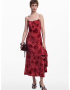 Desigual Флорална рокля