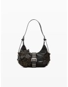 Desigual Кафява дамска чанта 26SAXP96 - - Универсален