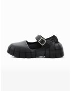 Desigual Обувки Mary Janes от еко кожа