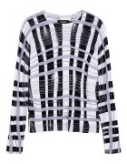 Desigual Пуловер Дамски - - 80% вискоза - 20% полиамид