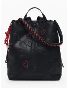 Desigual Раница Disney от еко кожа