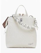Desigual Раница от еко кожа