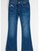 Diesel Разкроени дънки Arry