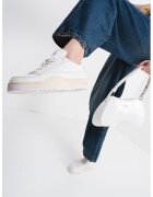 Diesel Спортни обувки Tracker от кожа