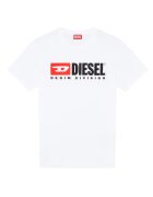 Diesel Тениска по тялото Diegor