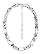 Diesel Унисекс колие от неръждаема стомана