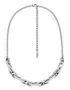 Diesel Унисекс колие с лого