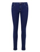 DiKa Jeans With Contrasting Stitches