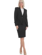 DiKa Pencil Tweed Skirt