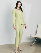 DiKa Regular Fit Blazer With Notched Lapels