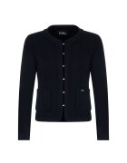 DiKa Virgin Wool Blend Coatigan
