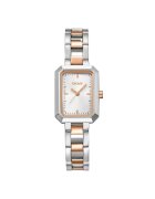 DKNY Дамски часовник DK1L009M0045 стомана 22x35.5мм