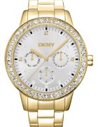 DKNY Дамски часовник DK1L055M0055 златен моден за подарък