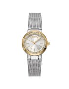DKNY Дамски часовник метален 28мм - Gold