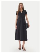DKNY Ежедневна рокля - найлон