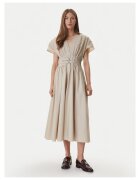 DKNY Ежедневна рокля - памук