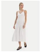 DKNY Лятна рокля