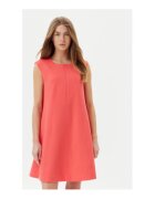 DKNY Рокля Coral Crush - - полиестер