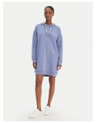 dkny sport Плетена рокля - памук