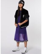 DKNY Яке с цип и дизайн 2 в 1