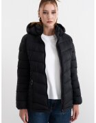 DKNY Зимно яке с джобове с цип
