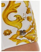 Dolce  Gabbana Дамска чанта Dolce Gabbana - модел ONO19 - многоцветна - 30x45см