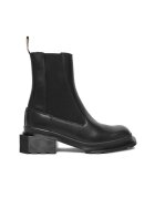 Dr. Martens Дамски боти естествена кожа -